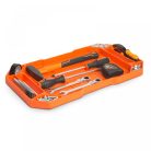 Handy Gumi szerszámtartó tálca - 53 x 29,5 x 3,5 cm