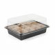 Palántanevelő tálca - 20 x 15 x 10 cm