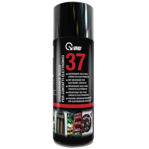 Oxideltávolító kontakt spray (elpárolgó)