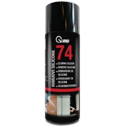 Szilikon eltávolító spray