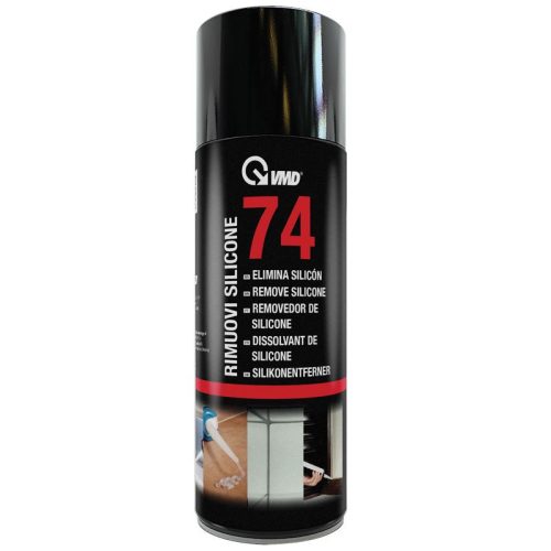 Szilikon eltávolító spray