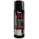 Szilikon eltávolító spray