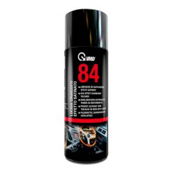 Selyem hatású műszerfal tisztító 400ml