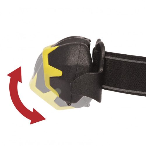 Phenom COB ledes fejlámpa