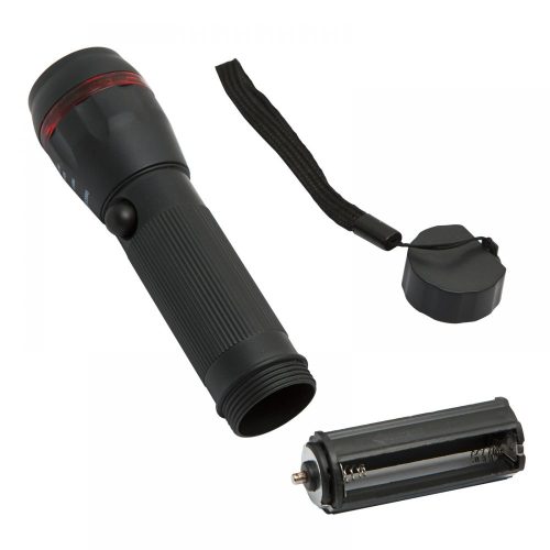 Phenom fókuszálható LED-es elemlámpa