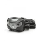 Phenom akkumulátoros COB ledes fejlámpa