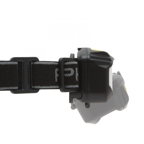 Phenom fejlámpa - COB led