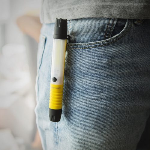 Phenom kompakt Cob ledes lámpa