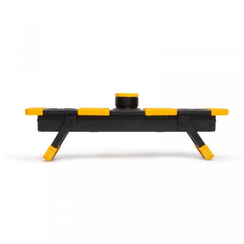 Phenom akkumulátoros LED reflektor - Fókuszálható - Szabályozható - 1500 lumen