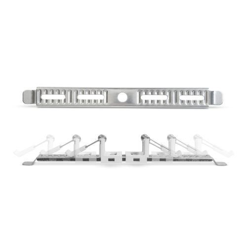 Mennyezeti LED Lámpa - 18W - 1440 lm - IP20