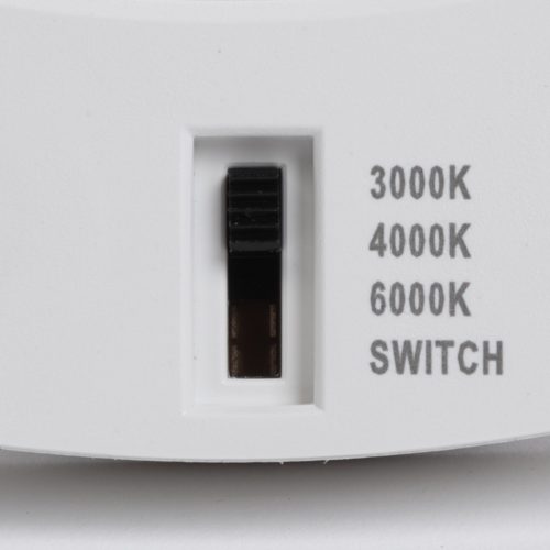 Mennyezeti LED Lámpa - 18W - 1440 lm - IP20