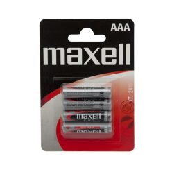 Maxell Mikroceruza elem