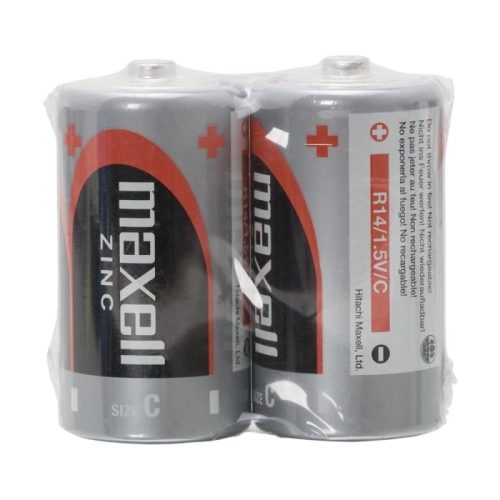 Maxell Baby elem 2db