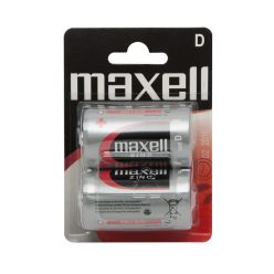 Maxell Góliát elem 2db