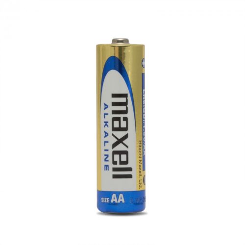 Maxell AA Ceruza elem (24db)