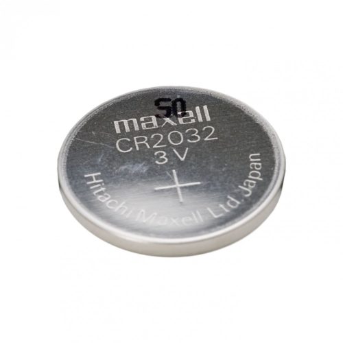Maxell CR2032 Gombelem