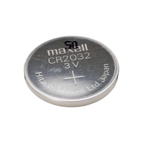 Maxell CR2032 Gombelem (5db)