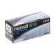 Maxell LR44W Gombelem (10db)