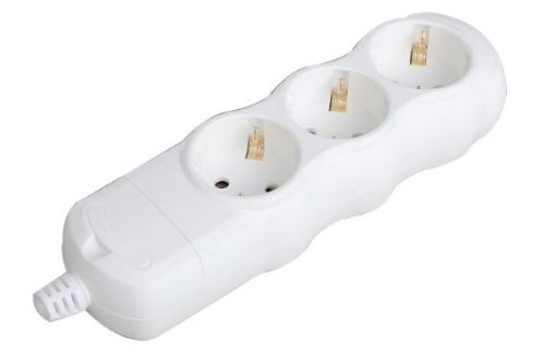 Szerelhető Elosztó 3-as - Kábel Nélkül