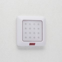 Delight Led lámpa távirányítóval