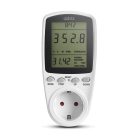 Digitális Fogyasztásmérő Konnektor - Delight