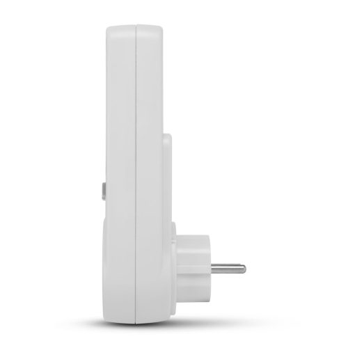 Digitális Fogyasztásmérő Konnektor - Delight