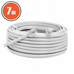 Telefonkábel 7m - RJ11