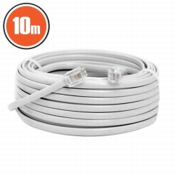 Telefonkábel 10m - RJ11