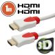 3D HDMI kábel - 1 m