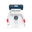 Delight HDMI 2.0 kábel - 5 m