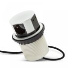 Süllyeszthető elosztó - rejtett - 3-as + USB
