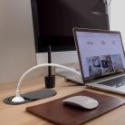 Rejtett Beépíthető konnektor - USB - USB-C