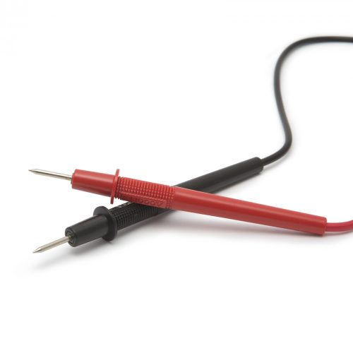 Maxwell MP25109 multiméter max. 600 V - 10 A - 20 MΩ