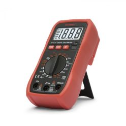 Maxwell MP 25210 multiméter - max. 500 V - 10 A - 2 MΩ
