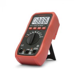   Maxwell MP 25211 digitális multiméter - max. 600 V - 10 A - 20 MΩ