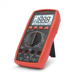 Maxwell 25306 multiméter