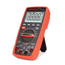 Maxwell 25328B multiméter USB