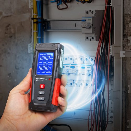 Maxwell 25800 Elektromágneses sugárzásmérő