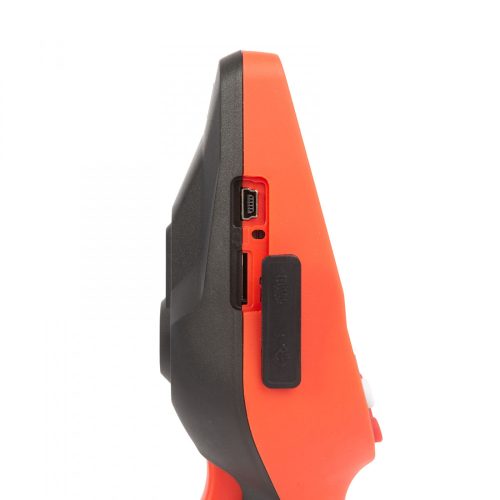 Maxwell 25990 Digitális hőkamera - Érintőkijelző - microSD kártya foglalat