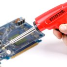 Fahrenheit Forrasztópáka - 60 W / 30 W