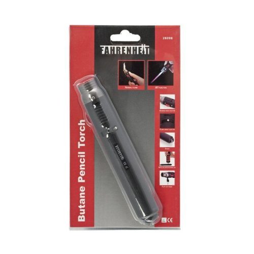 Fahrenheit Gázos Forrasztópáka