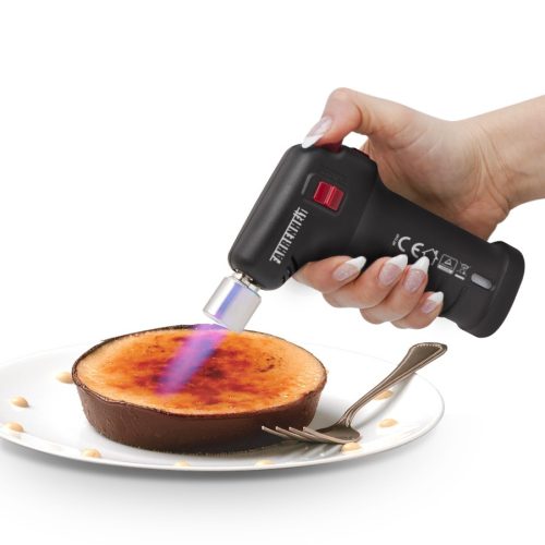 Fahrenheit Gázos forrasztópáka - Flambírozó