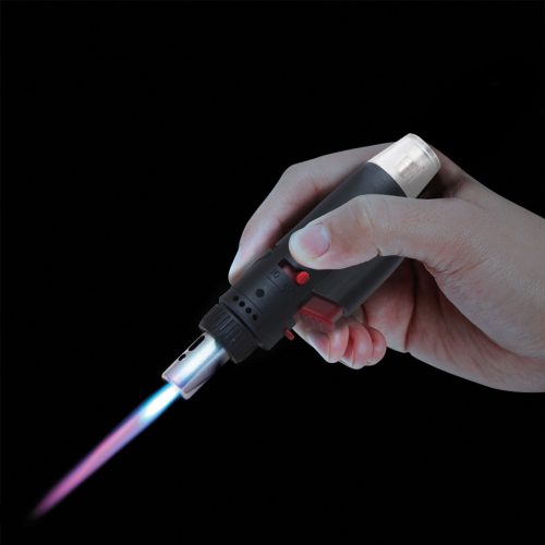 Fahrenheit Gázos Forrasztópáka - Kis méretű