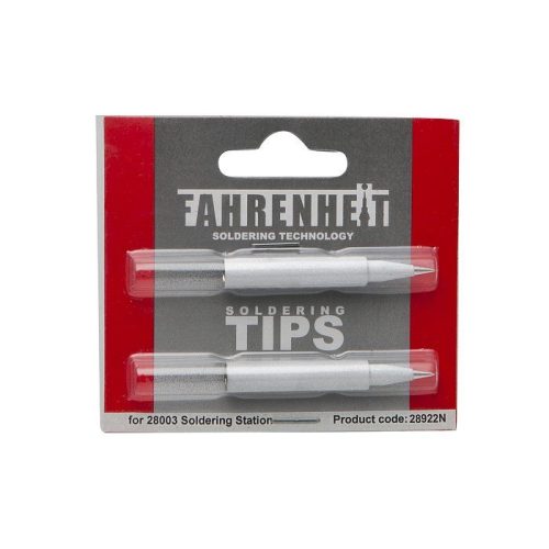 Pákahegy Fahrenheit 28003 forrasztóállomáshoz  - 0,5 mm