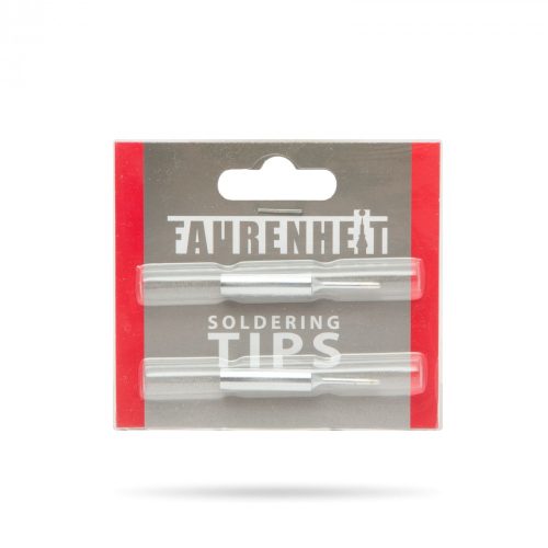 Pákahegy Fahrenheit 28013 forrasztóállomáshoz - 2 mm