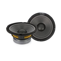 Mélynyomó Hangszóró 16 cm - 90 / 160 W - 8 ohm - HSP 002
