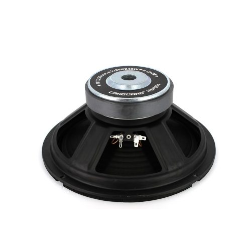 Mélynyomó Hangszóró 25 cm - 120 / 240 W - 8 ohm - HSP 004