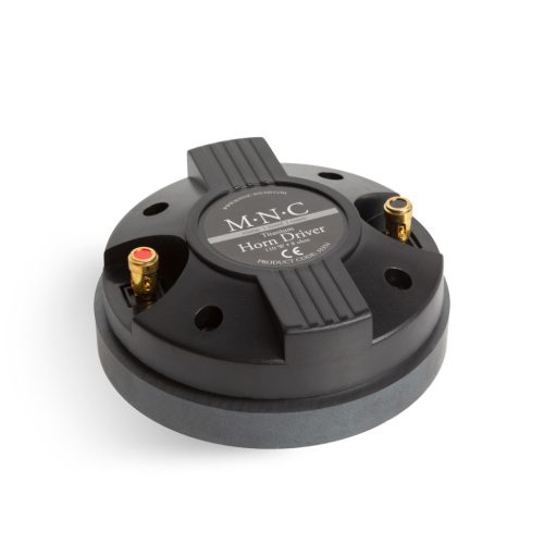 Magassugárzó Tölcsér Driver - 1,75" - 110 W • 8 ohm
