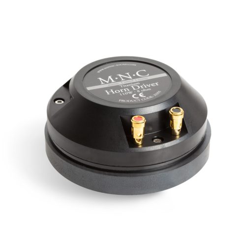 Magassugárzó Tölcsér Driver - 1,75" - 110 W • 8 ohm