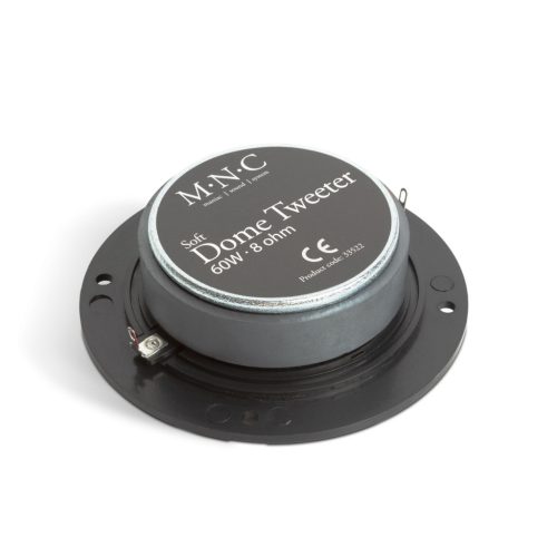 Dome Magassugárzó Ø 100 mm - 60 W • 8 ohm